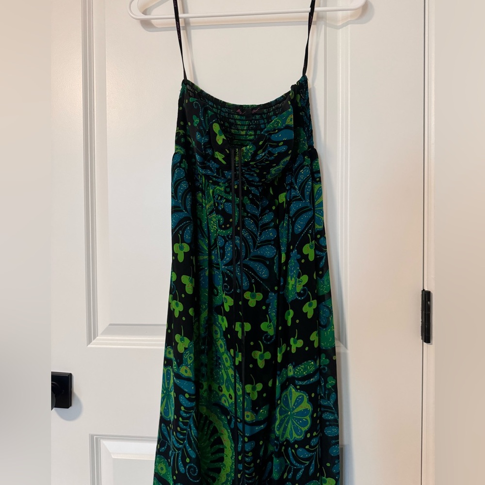 Vintage betsey Johnson Dress 2008